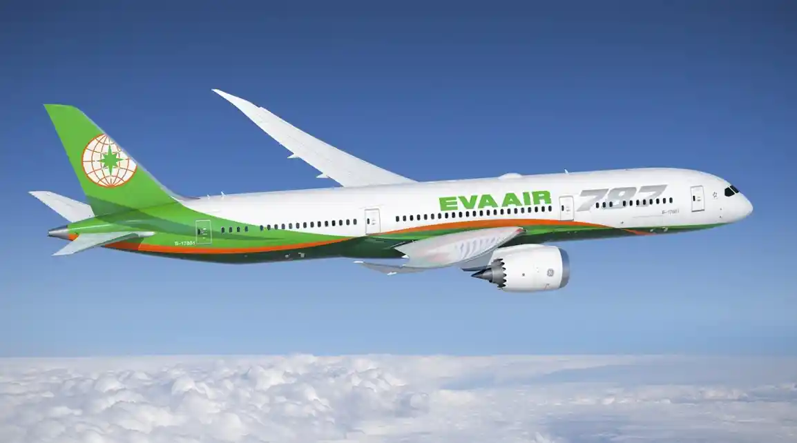 EVA Air