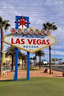 las vegas