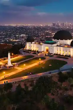 los angeles