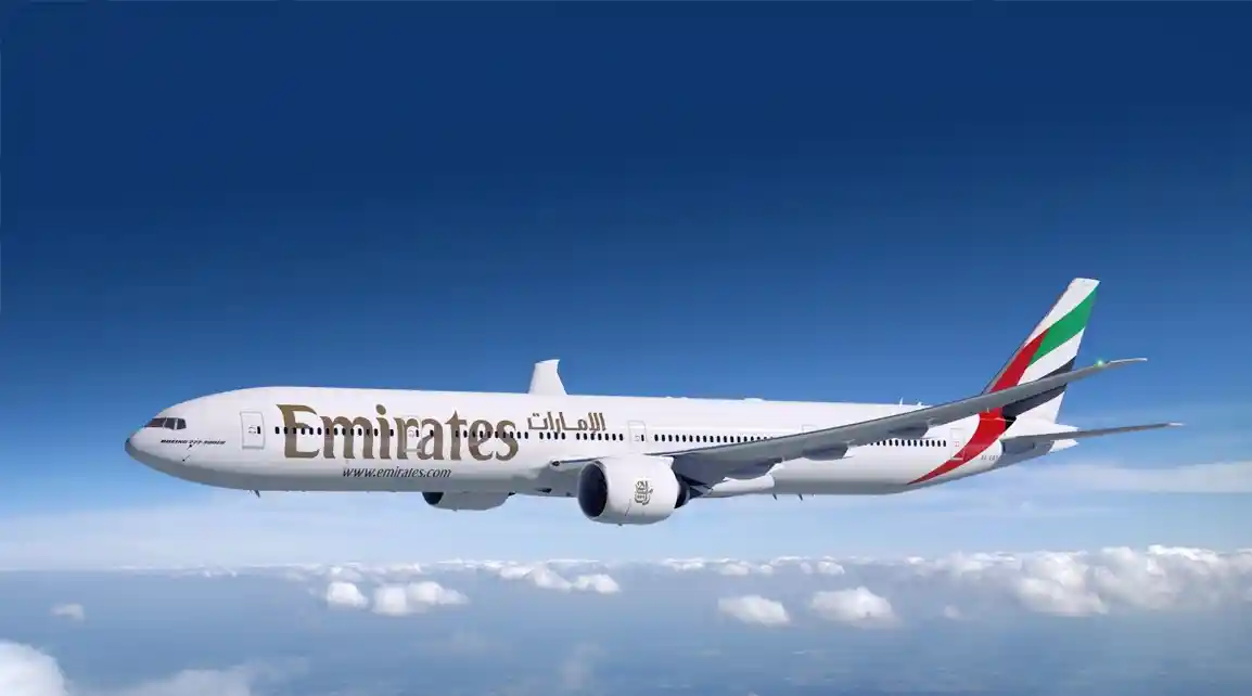 Emirates