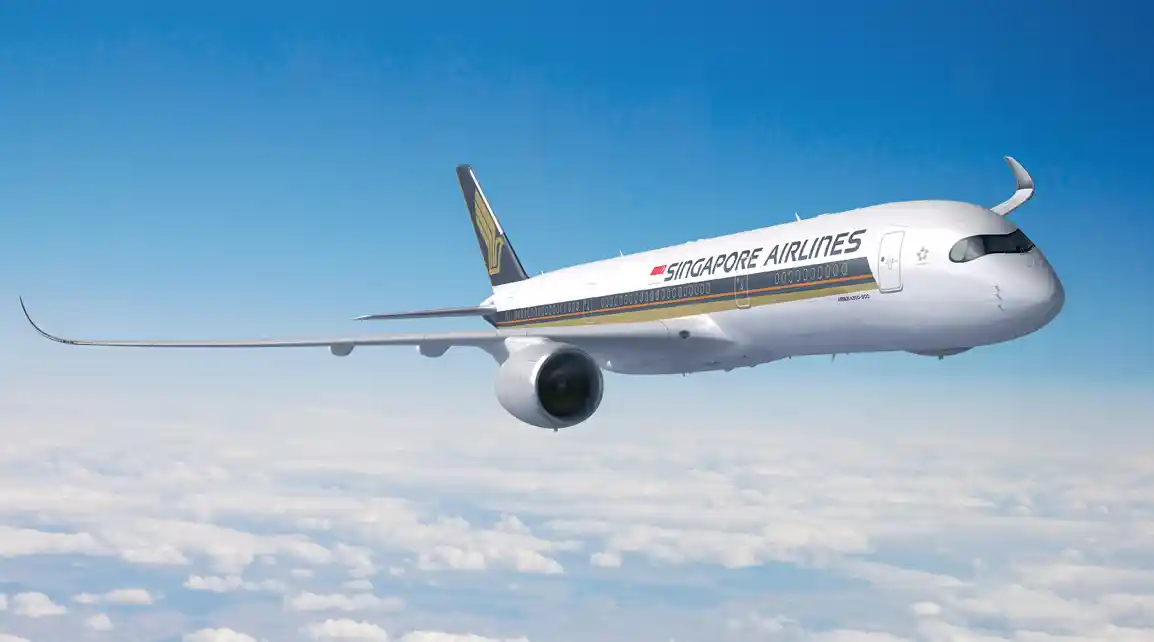 Singapore Airlines